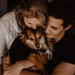 Meet your Posher, Wendy